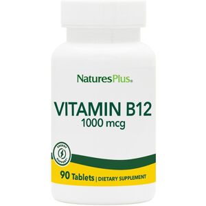 La Strega Srl Vitamina B12 1000mcg 90 Tav.