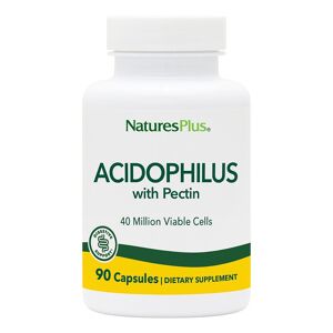 La Strega Srl Acidophilus 90 Cps Lastrega