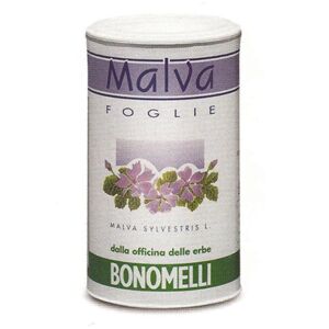 Valmi Malva Foglie Bonomelli Bar 50 Gr