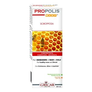 Gricar Chemical Propolis Scir.Adulti 200ml