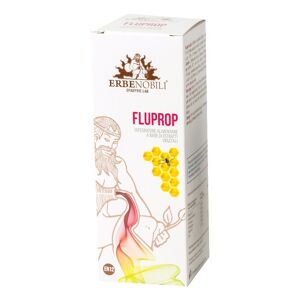 Erbenobili Srl Fluprop 200ml