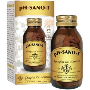 Dr.Giorgini Ser-Vis Srl Ph-Sano T Past.90g