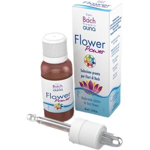 Guna Spa Flower Power Sol Fiori Di Bach