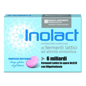 Bdc28 Inolact-20cpr Masticabili