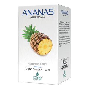 Promopharma Spa Ananas 50cps Promopharma
