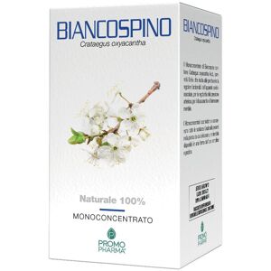 Promopharma Spa Biancospino 50cps