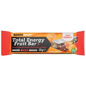 Namedsport Srl Total Energy Fruitbar Y/fruits