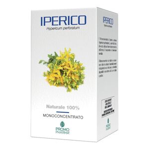 Promo Pharma Iperico 50 Cps Prp