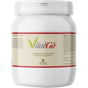 Promopharma Spa Vitalgo Polvere 300g