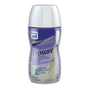 Abbott Prosure Vaniglia 220ml