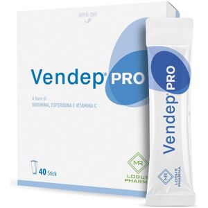 Logus Pharma Srl Vendep Pro 40 Stick