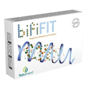 Naturneed Srl Bififit 30cps