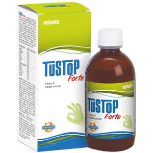 Princeps Srl Tustop Forte 200ml