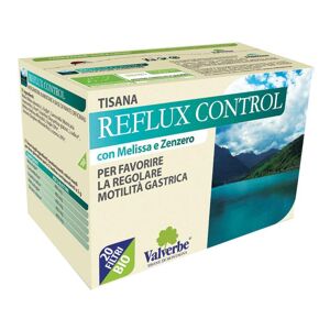 Biotobio Srl Valverbe Reflux Control 20g
