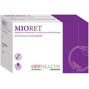 Off Health Spa Mioret 20bust