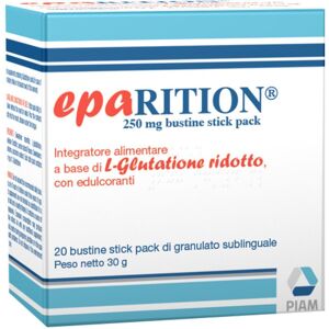 Piam Farma Eparition 20bust Orosolubili