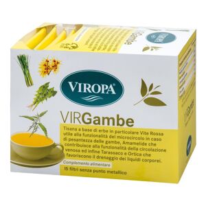 Viropa Import Srl Viropa Virgambe