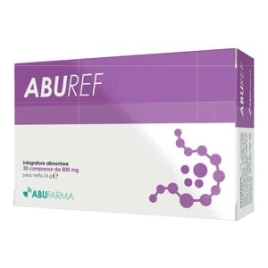 Abufarma Aburef 900mg 30cpr