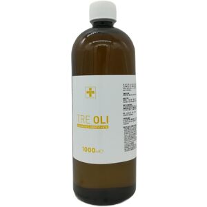 Olcelli Farmaceutici Srl Tre Oil Miscela Flac.1lt