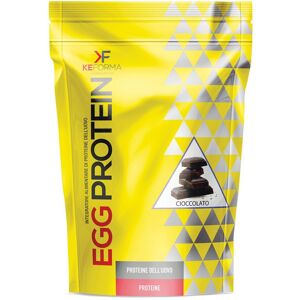 Aqua Viva Srl Egg Protein Cioccolato 750g