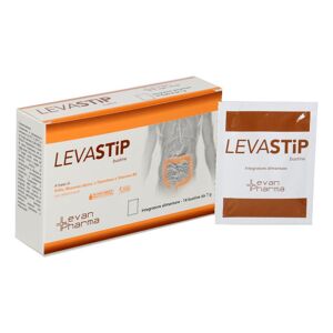 Futura Levastip 14 Bust.7g