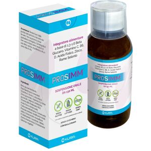 Kura Srl Prosimm 150ml