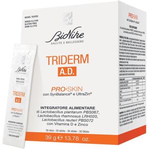 Bionike Triderm Ad Pro Skin 30stick