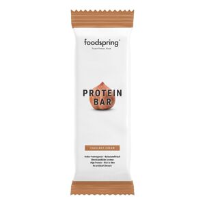 Food Spring Gmbh Protein Bar Crema Nocciole 60g