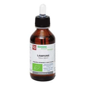 Fitomedical Srl Lampone Mg Bio 100ml