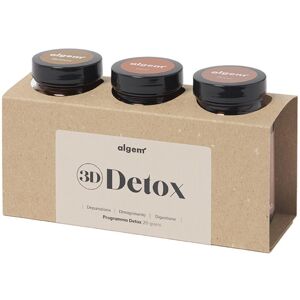 Algem Natura Srl Algem Natura 3d Detox