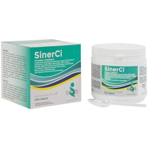 Cemon Srl Sinerci Vitamina C Siner 300g