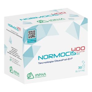 Inpha Duemila Srl Normocis 400 30bust