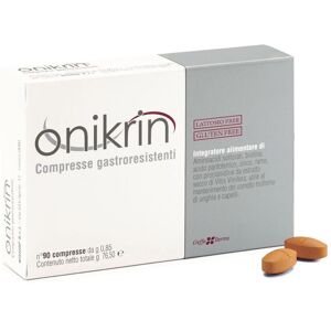 Cieffe Derma Onikrin 90 Cpr