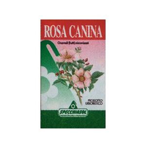 SPECCHIASOL Srl Specchiasol Rosa Canina Erbe 75cps