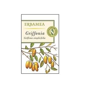 ERBAMEA Srl GRIFFONIA 50CPS VEG