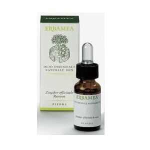 ERBAMEA Srl EUCALIPTO Olio Ess.10ml EBM