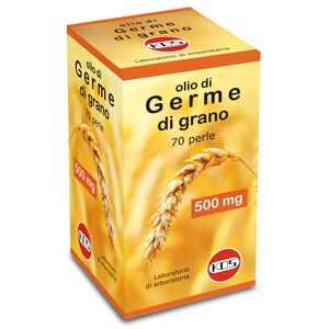 KOS Srl GERME GRANO 70PRL