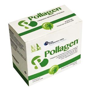 ALLERGY THERAPEUTICS IT. Srl POLLAGEN 30 Bust.3g