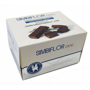 LAERBIUM PHARMA Srl SIMBIFLOR CIOC 8TAV 10G