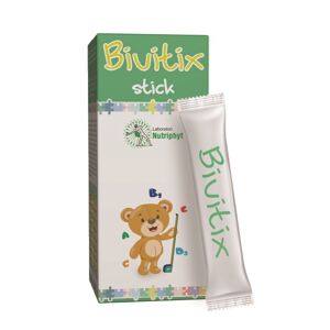 ANVEST HEALTH Srl Laboratori Nutriphyt Bivitix 10 Stick Pack 10 Ml