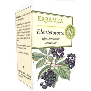 ERBAMEA Srl ELEUTEROCOCCO 50OPR ERBAMEA