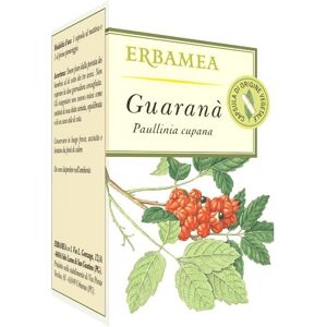 ERBAMEA Srl GUARANA' 50OPR