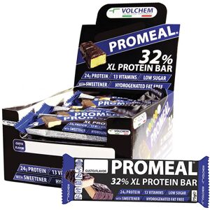 VOLCHEM Srl PROMEAL PROTEIN XL CACAO 75G