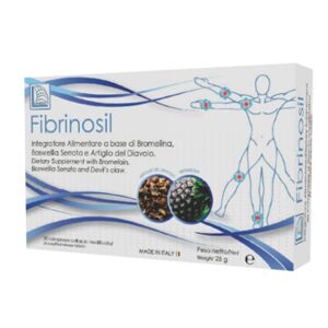 LOGIDEX FIBRINOSIL 20CPR