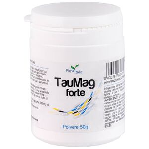 PHYTOITALIA Srl TAUMAG Forte 50g