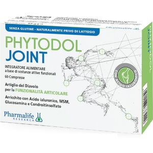 PHARMALIFE RESEARCH PHYTODOL Joint 60 Cpr