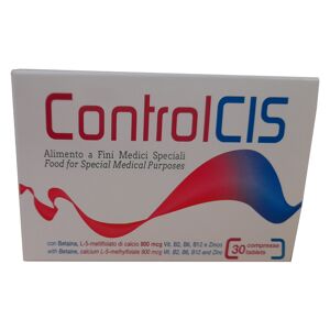 PHARMADAY CONTROLCIS 30 Cpr