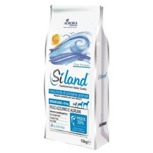 AURORA BIOFARMA Srl SILAND DIET AD M/L PESCE M12KG