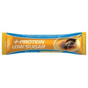 VITA AL TOP Srl PROTEIN LOW SUGAR Brule 1pz