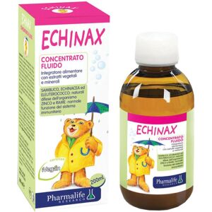 PHARMALIFE RESEARCH Srl ECHINAX BIMBI 200ML